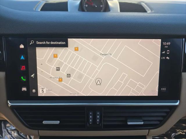 2023 Porsche Cayenne Cayenne