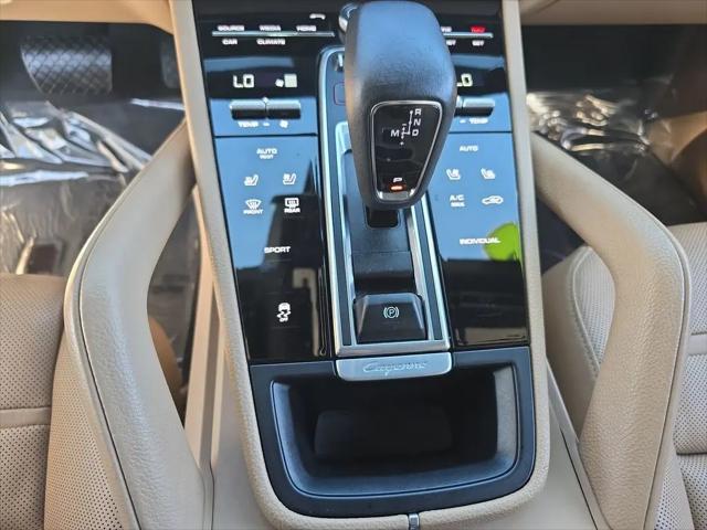 2023 Porsche Cayenne Cayenne