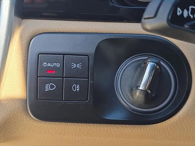 2023 Porsche Cayenne Cayenne