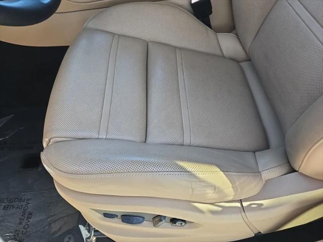 2023 Porsche Cayenne Cayenne