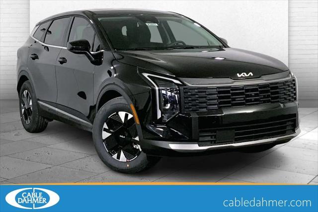 2026 Kia Sportage Hybrid LX for sale in Lees Summit, MO