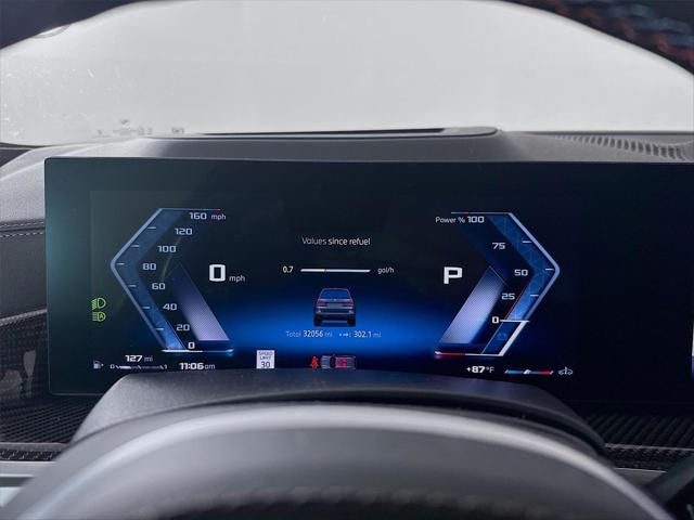 2024 BMW X7 M60i