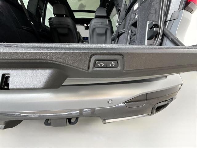 2024 BMW X7 M60i