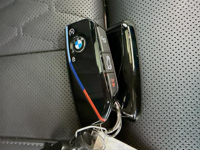 2024 BMW X7 M60i