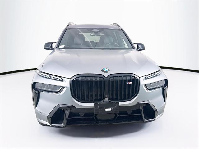 2024 BMW X7 M60i