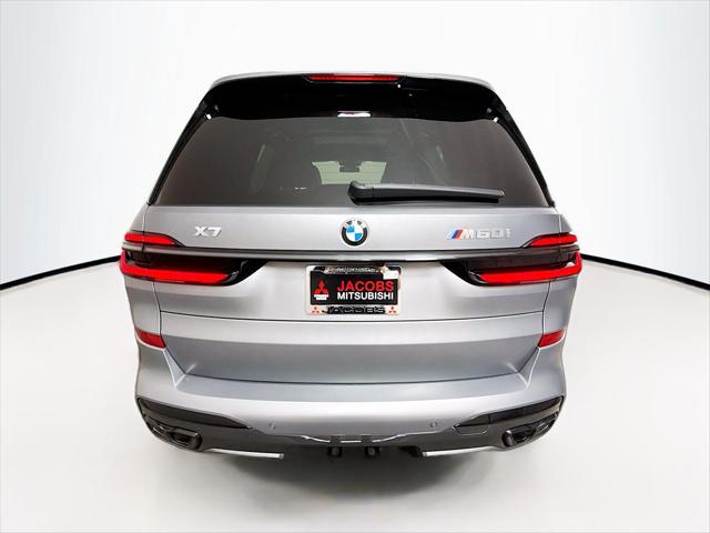 2024 BMW X7 M60i