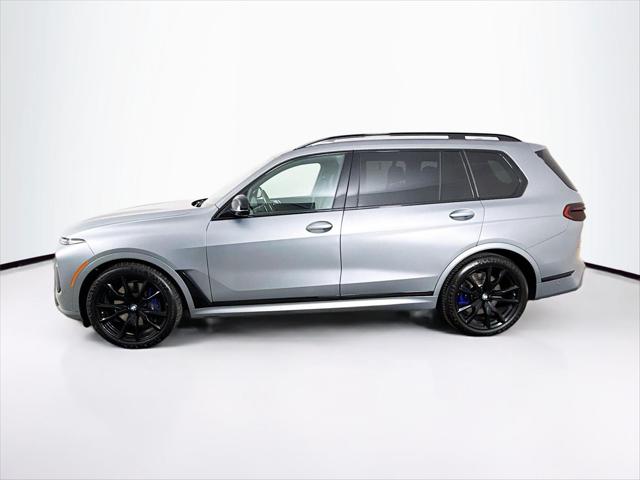 2024 BMW X7 M60i
