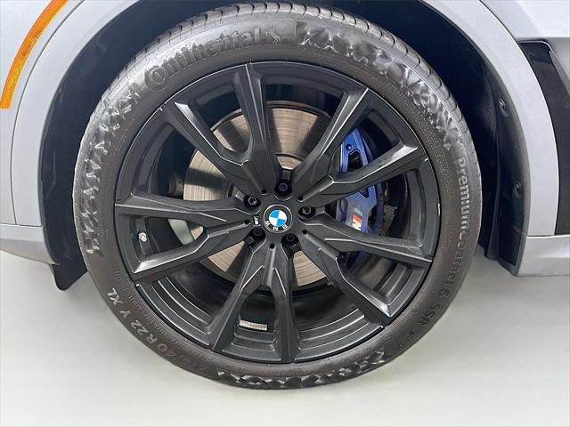 2024 BMW X7 M60i