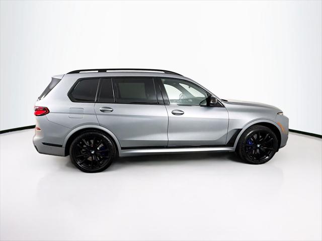 2024 BMW X7 M60i