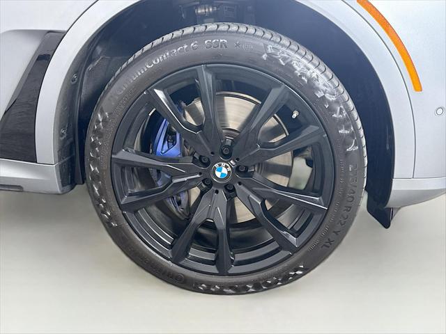2024 BMW X7 M60i