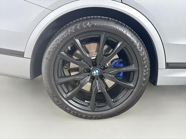 2024 BMW X7 M60i