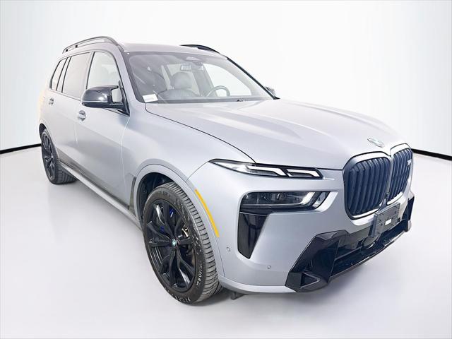 2024 BMW X7 M60i