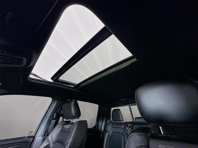 2021 Ram 1500 TRX Crew Cab 4x4 5'7" Box