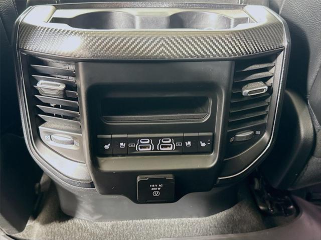 2021 Ram 1500 TRX Crew Cab 4x4 5'7" Box