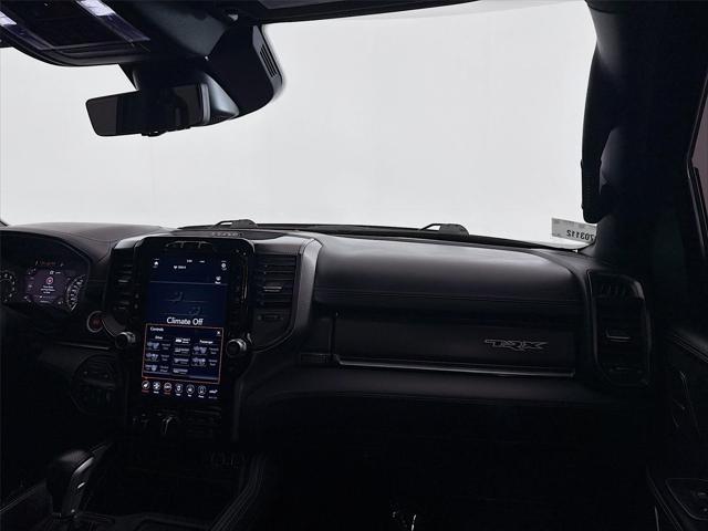 2021 Ram 1500 TRX Crew Cab 4x4 5'7" Box