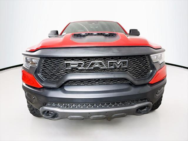 2021 Ram 1500 TRX Crew Cab 4x4 5'7" Box