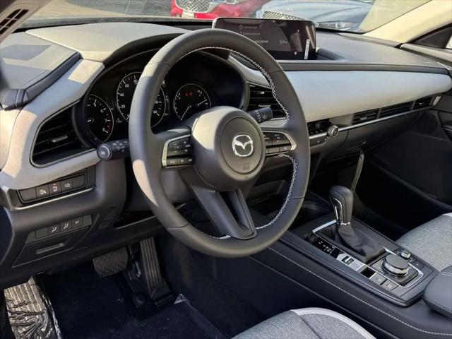 2026 Mazda CX-30 2.5 S Aire Edition