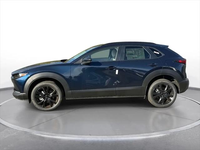 2026 Mazda CX-30 2.5 S Aire Edition
