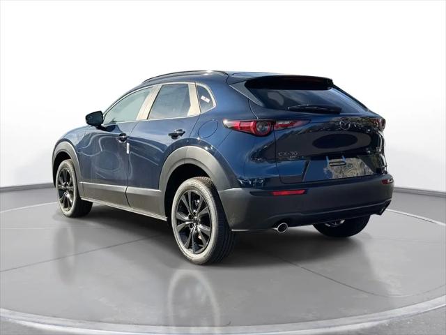 2026 Mazda CX-30 2.5 S Aire Edition