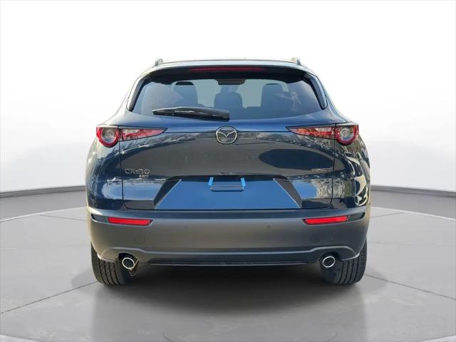 2026 Mazda CX-30 2.5 S Aire Edition