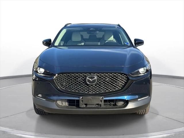2026 Mazda CX-30 2.5 S Aire Edition