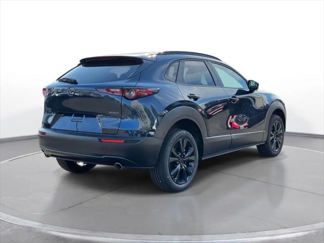 2026 Mazda CX-30 2.5 S Aire Edition