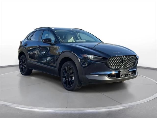 2026 Mazda CX-30 2.5 S Aire Edition