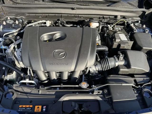 2026 Mazda CX-30 2.5 S Aire Edition