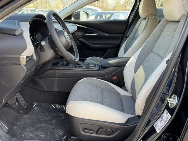 2026 Mazda CX-30 2.5 S Aire Edition
