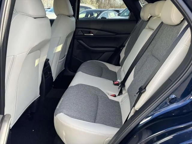 2026 Mazda CX-30 2.5 S Aire Edition