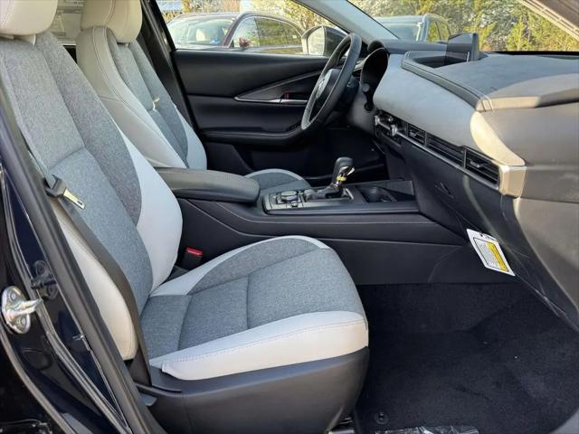 2026 Mazda CX-30 2.5 S Aire Edition