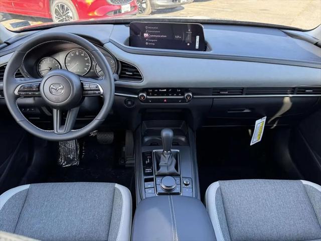 2026 Mazda CX-30 2.5 S Aire Edition