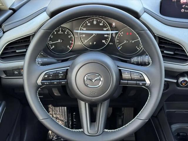 2026 Mazda CX-30 2.5 S Aire Edition
