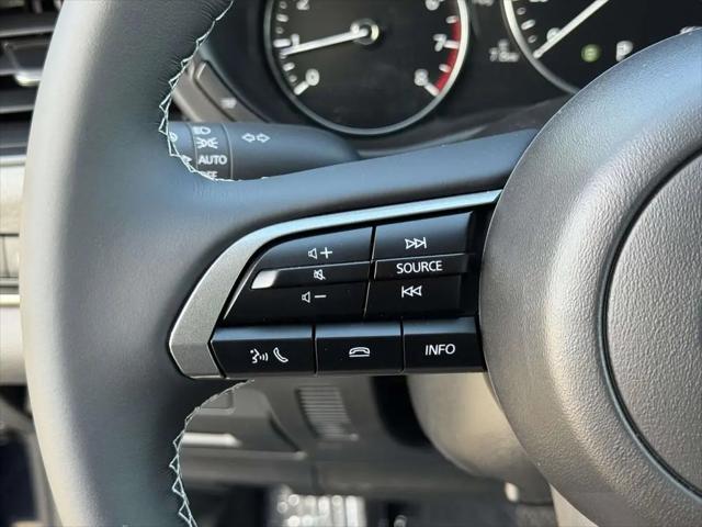 2026 Mazda CX-30 2.5 S Aire Edition