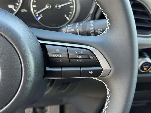 2026 Mazda CX-30 2.5 S Aire Edition