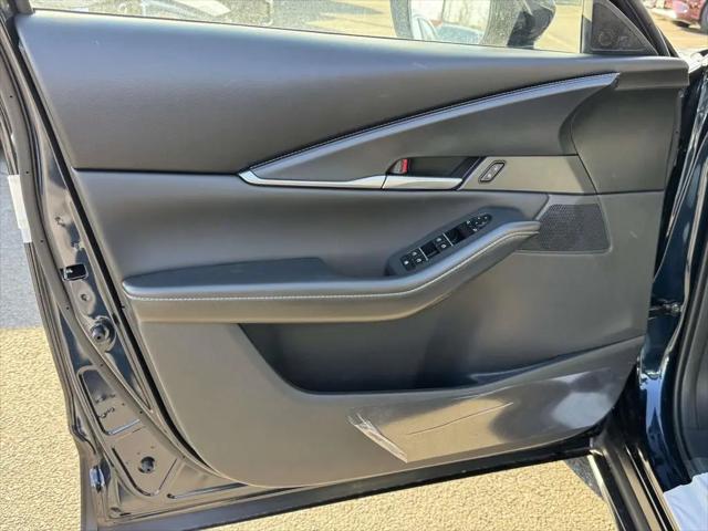 2026 Mazda CX-30 2.5 S Aire Edition