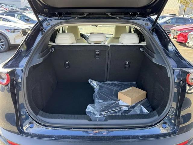 2026 Mazda CX-30 2.5 S Aire Edition