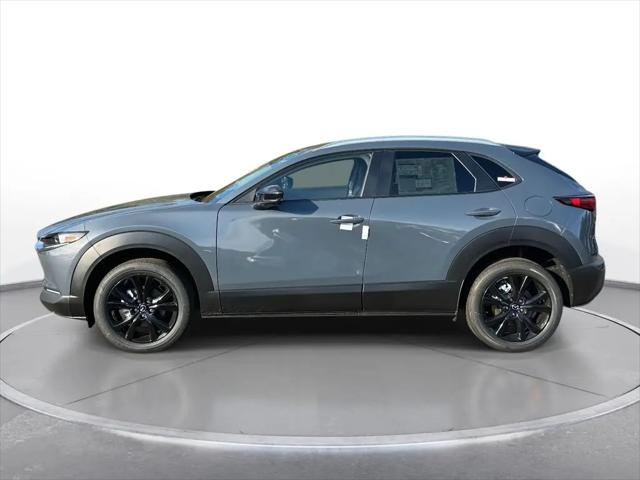 2026 Mazda CX-30 2.5 S Carbon Edition