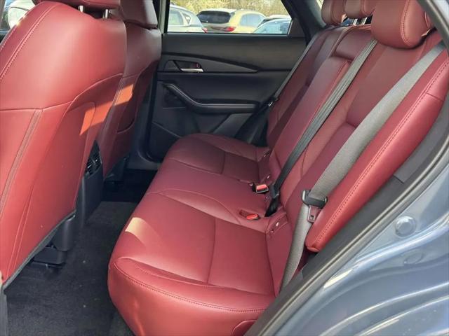 2026 Mazda CX-30 2.5 S Carbon Edition