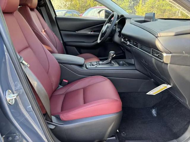2026 Mazda CX-30 2.5 S Carbon Edition