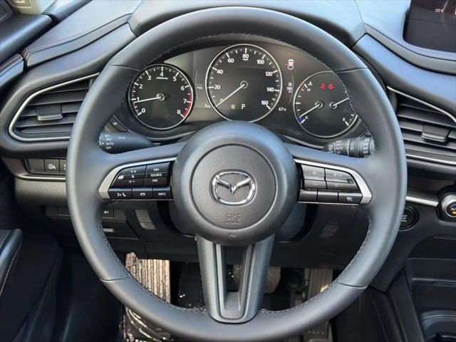 2026 Mazda CX-30 2.5 S Carbon Edition