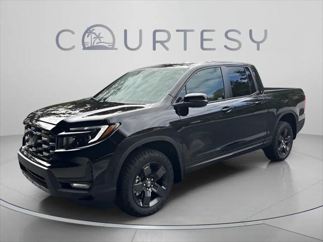 2026 Honda Ridgeline TrailSport for sale in Palm Harbor, FL