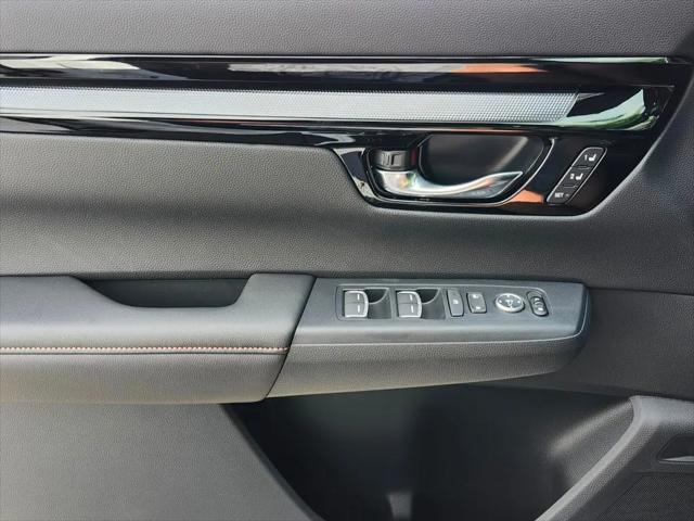 2026 Honda CR-V Hybrid AWD Sport Touring