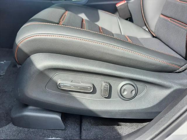 2026 Honda CR-V Hybrid AWD Sport Touring