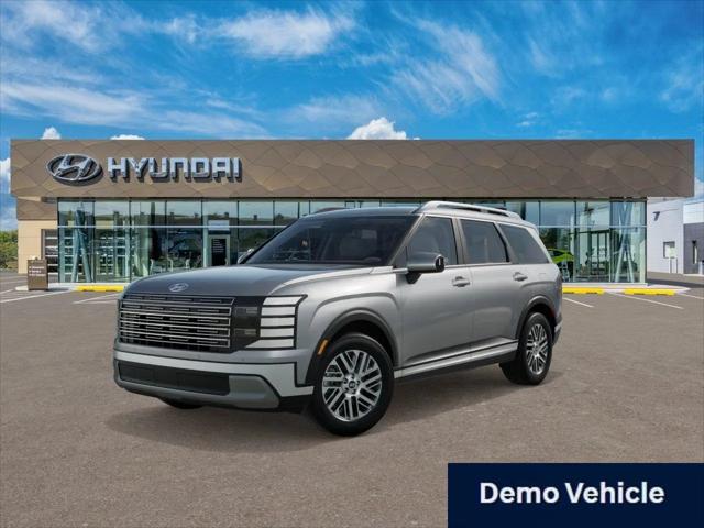 2026 Hyundai Palisade SEL 7P for sale in Phoenix, AZ