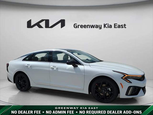 2026 Kia K5 GT-Line FWD for sale in Orlando, FL