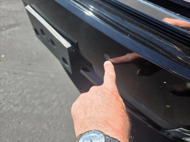 2019 GMC Yukon SLE