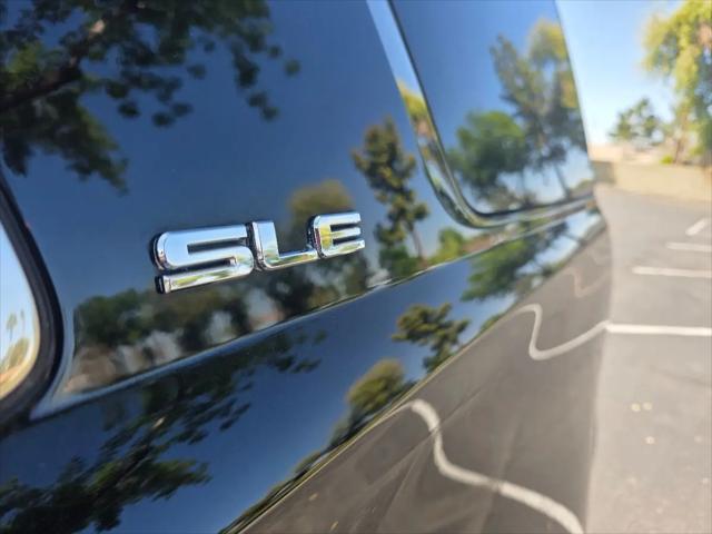 2019 GMC Yukon SLE