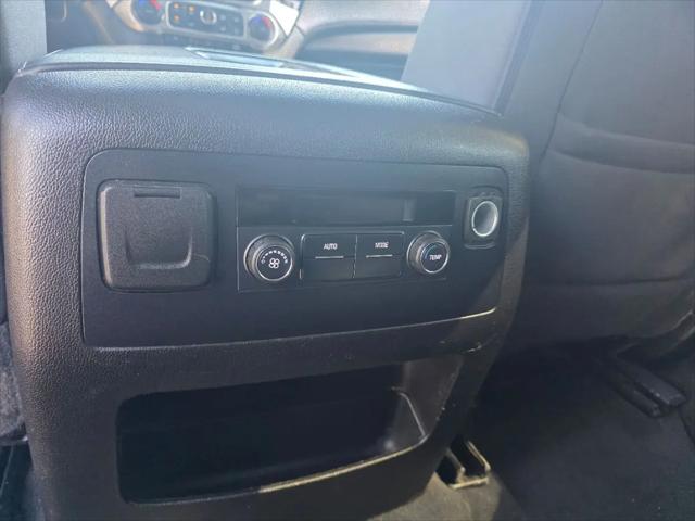 2019 GMC Yukon SLE