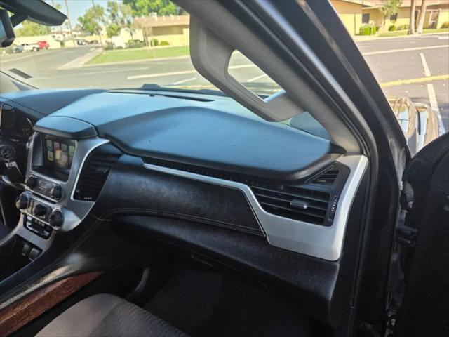2019 GMC Yukon SLE